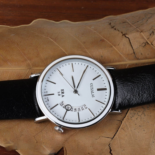 GUSALAI INSPIRO BRANDED WATCH ( Imported )