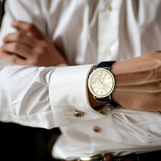 GUSALAI INSPIRO BRANDED WATCH ( Imported )