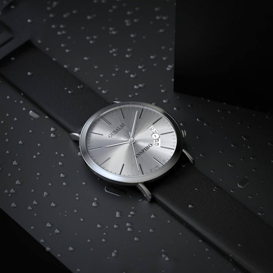 GUSALAI INSPIRO BRANDED WATCH ( Imported )