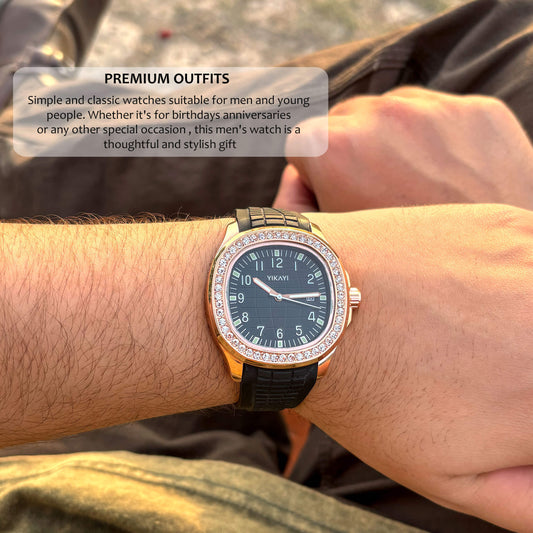 YIKAYI Imported Branded Watche