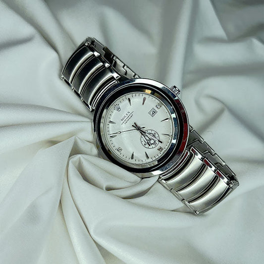RoIex Branded Men’s Watch