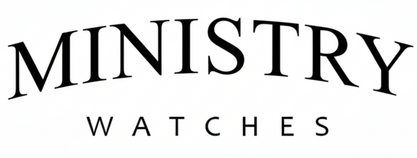 Ministry Watches