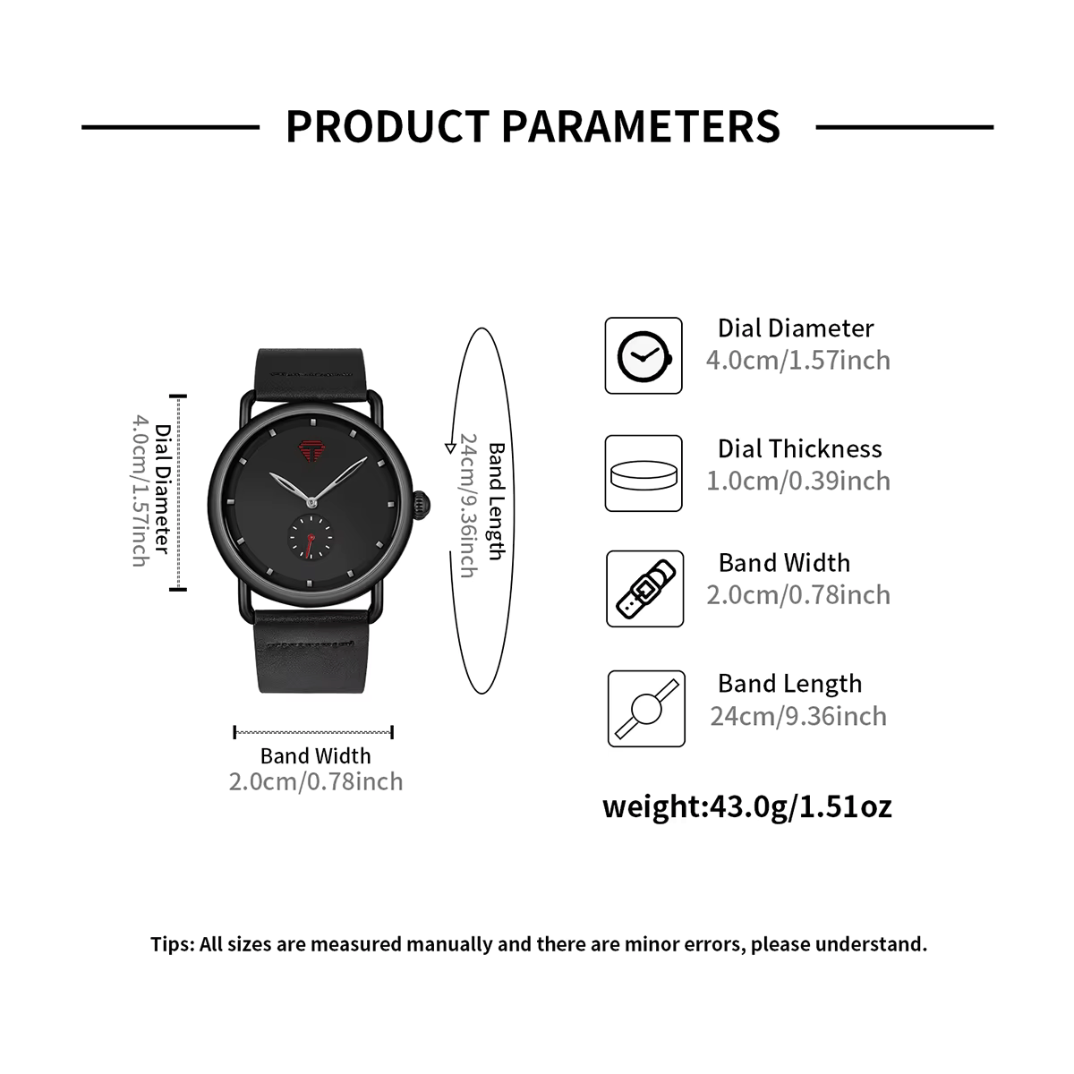 TOMl VICTOR - TM-T037 (Original)