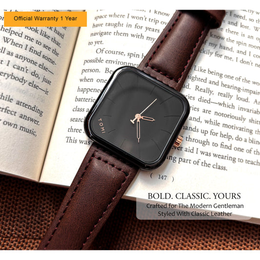 TOMl INSPIRO - TM-T093 (Original)