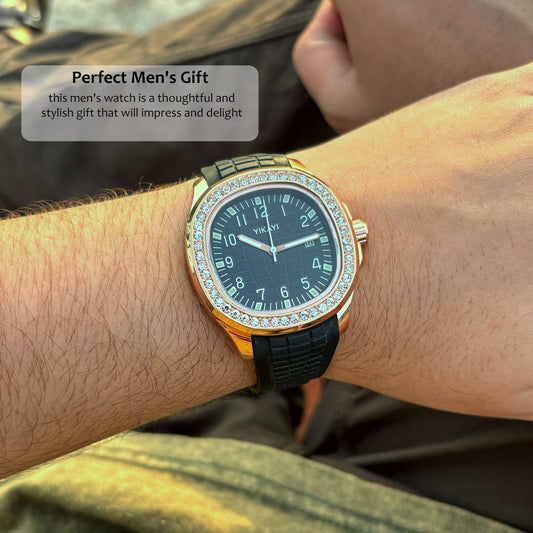 YIKAYI Imported Branded Watche