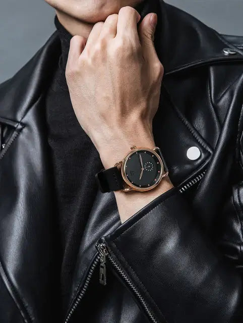 TOMl VICTOR - TM-T037 (Original)