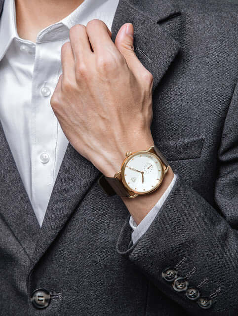 TOMl VICTOR - TM-T037 (Original)