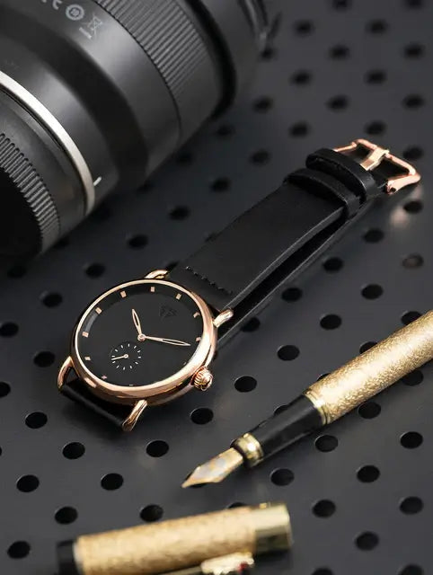 TOMl VICTOR - TM-T037 (Original)